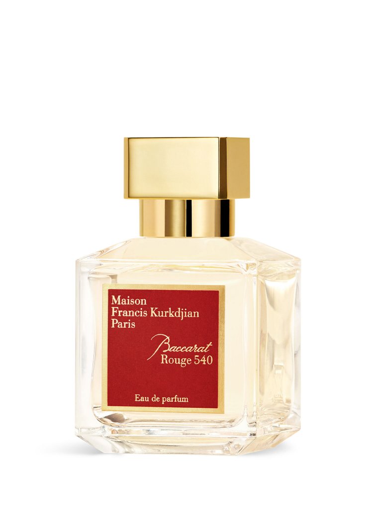 Baccarat Rouge 540 Maison Francis Kurkdjian Edp 70ml