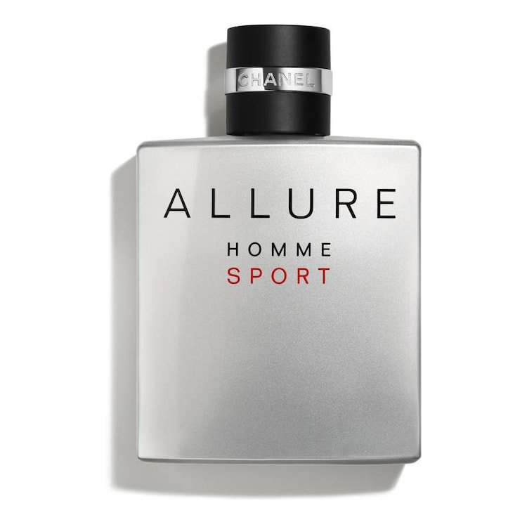 Allure Home Sport Erkek Parfümü Edt 100ml