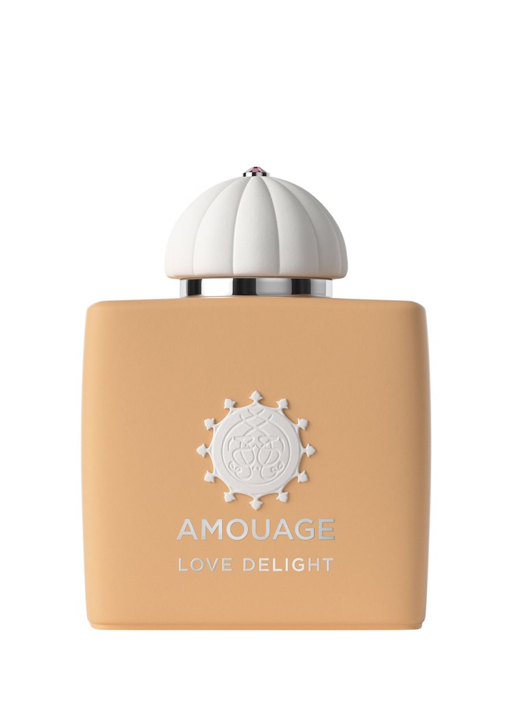 Amouage Love Delight Edp Kadın Parfümü 100ml