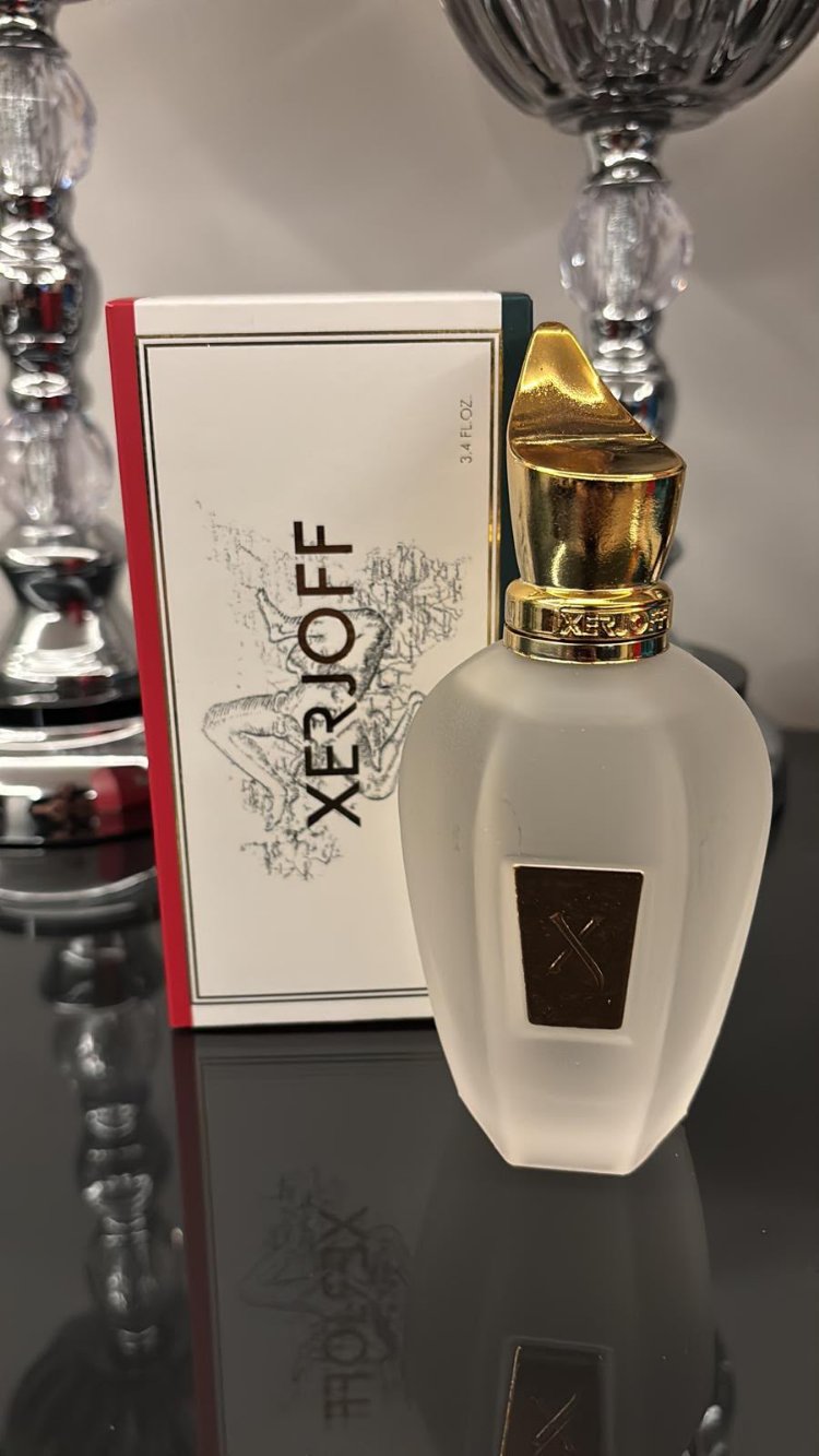 Xerjoff Naxos 1861 Unisex 100ml