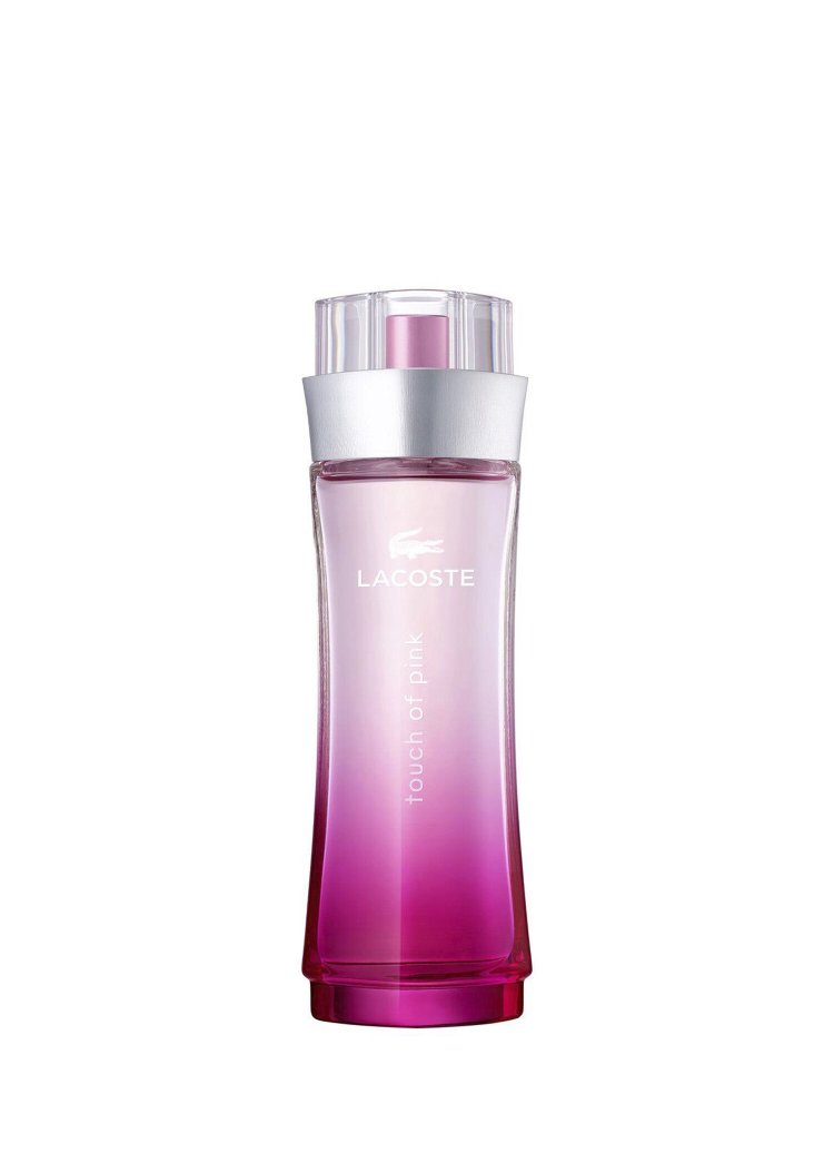 Lacoste Touch of Pink Edt Kadın Parfümü 90ml