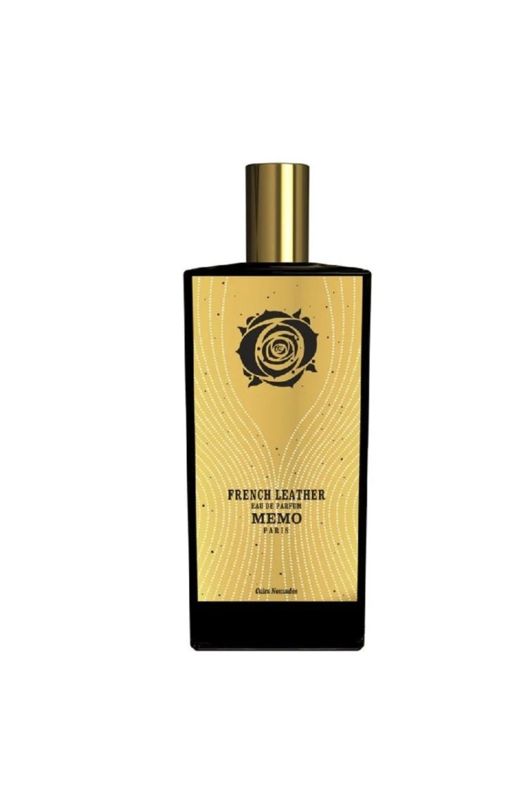 Memo French Leather Edp Unisex Parfüm 75ml 