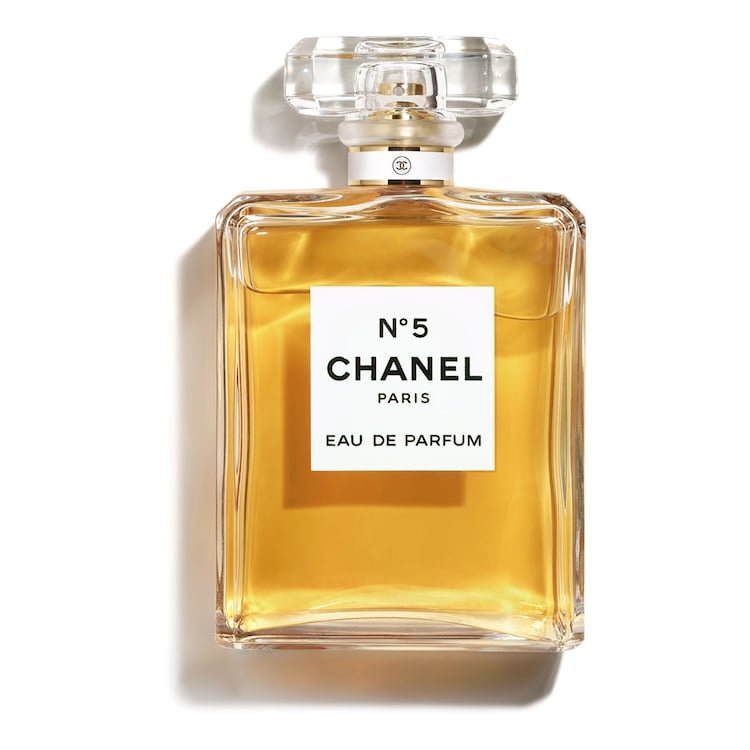 Chanel Paris N°5 Kadın Parfümü Edp 100ml