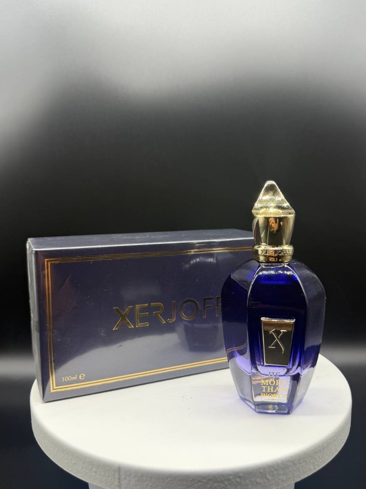 Xerjoff More Than Words Edp 100ml Unisex 
