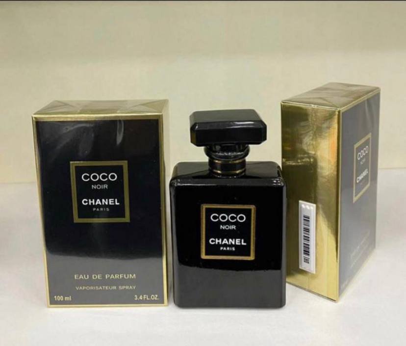 Coco Chanel Noir Kadın