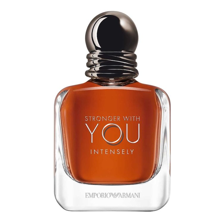 Stronger With You İntelsely Edp Erkek Parfümü 100ml