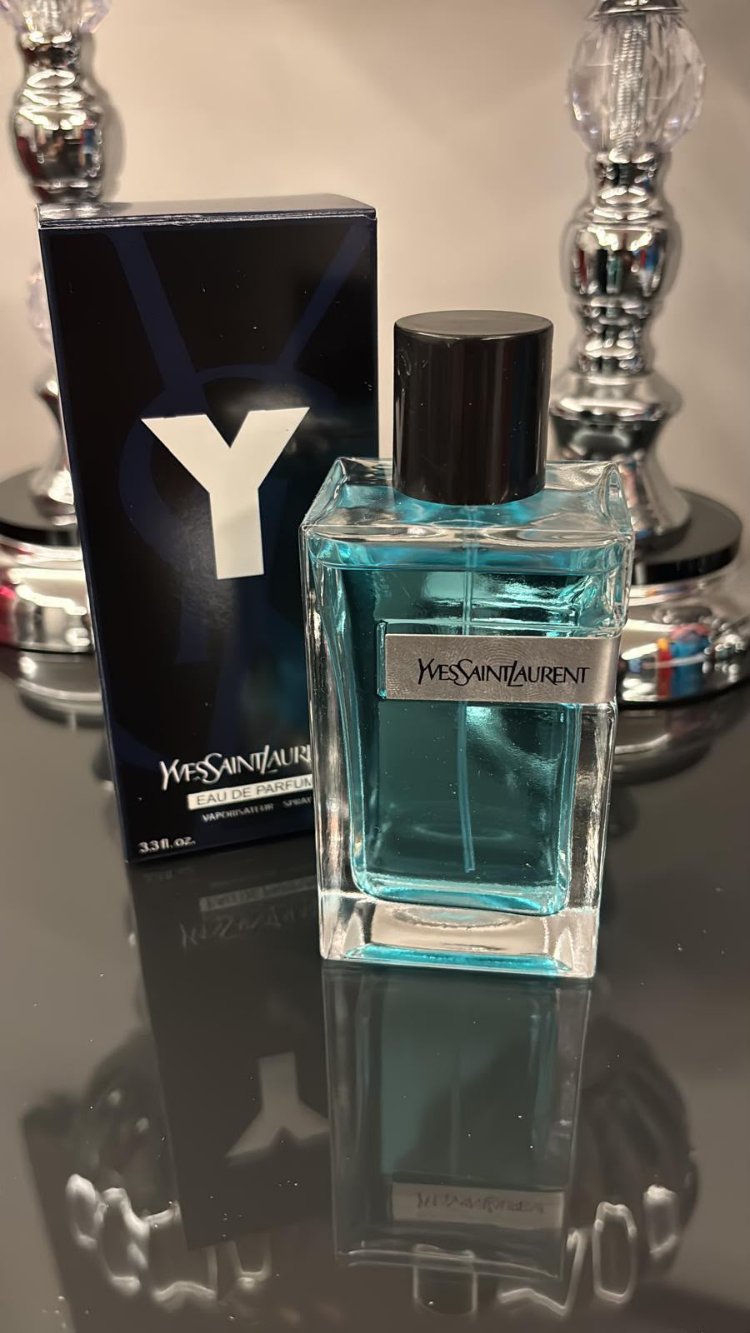 Yves Saint Laurent Y Erkek Parfümü Edp 100ml