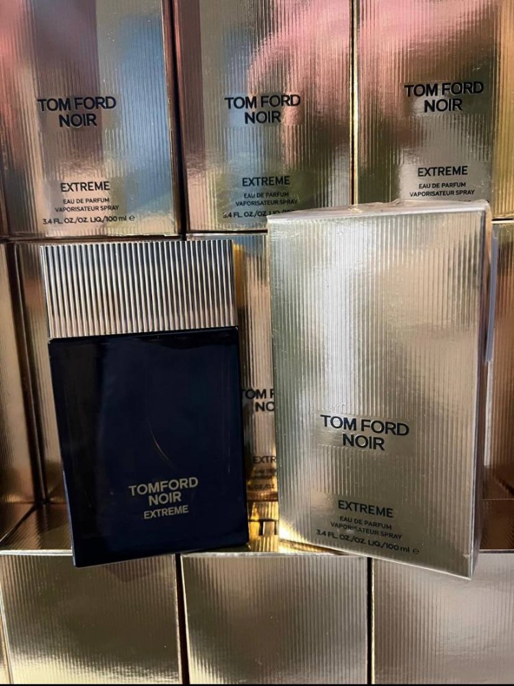 Tom Ford Noir Extreme Erkek
