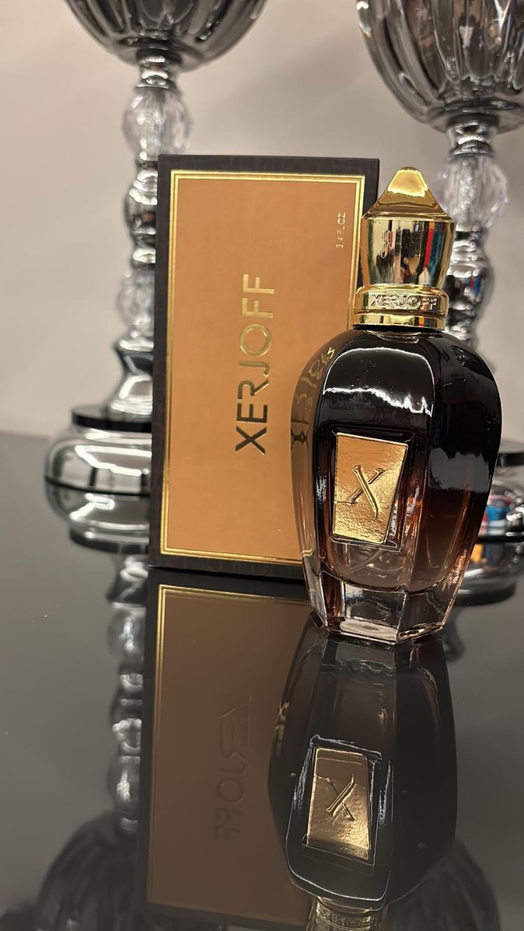 Xerjoff Alexandria II Unisex 100ml