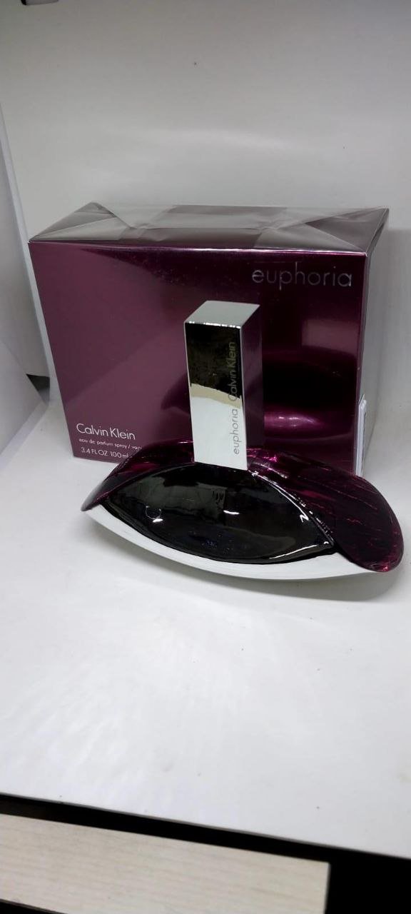 Calvin Klein Euphoria Kadın