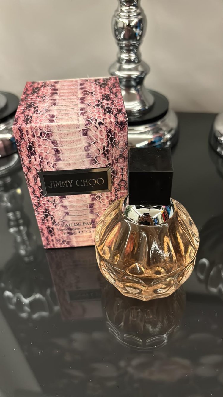 Jimmy Choo EDP Kadın Parfüm 100 ml