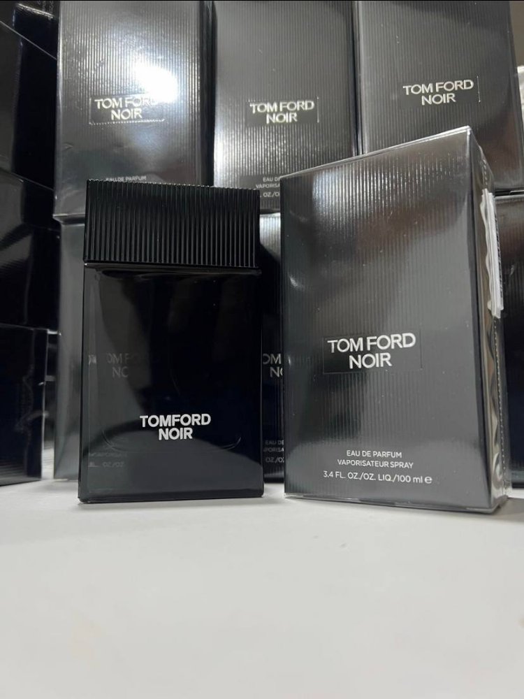 Tom Ford Noir Erkek