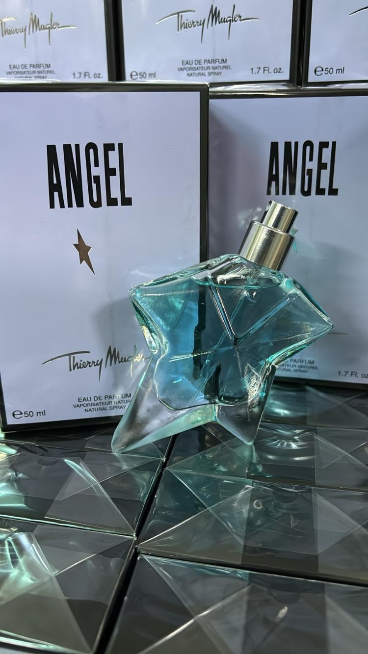 Thierry Mugler Edp Kadın Parfümü 50ml