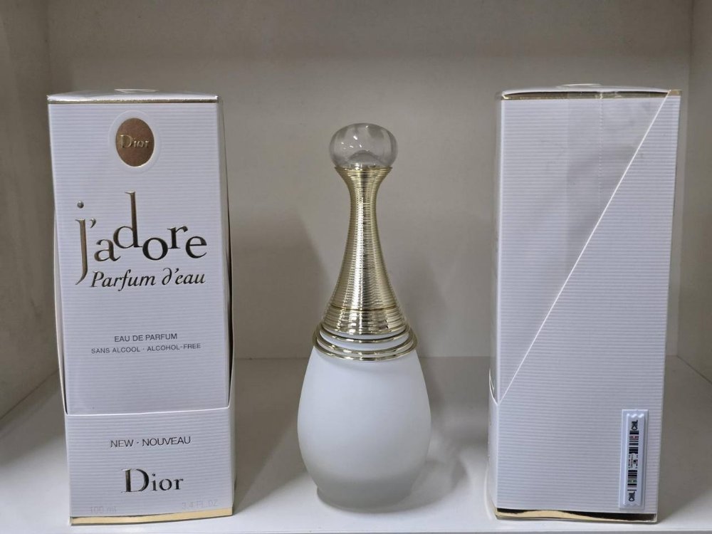 Dior Jadore D'eau