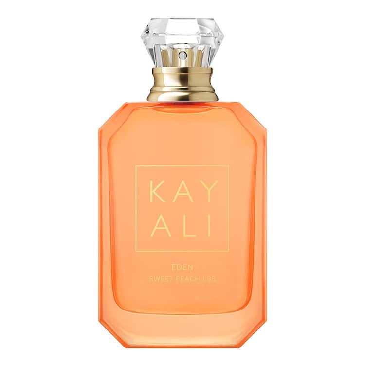 Kayali Eden Sweet Peach | 35 Edp Kadın Parfümü 100ml 