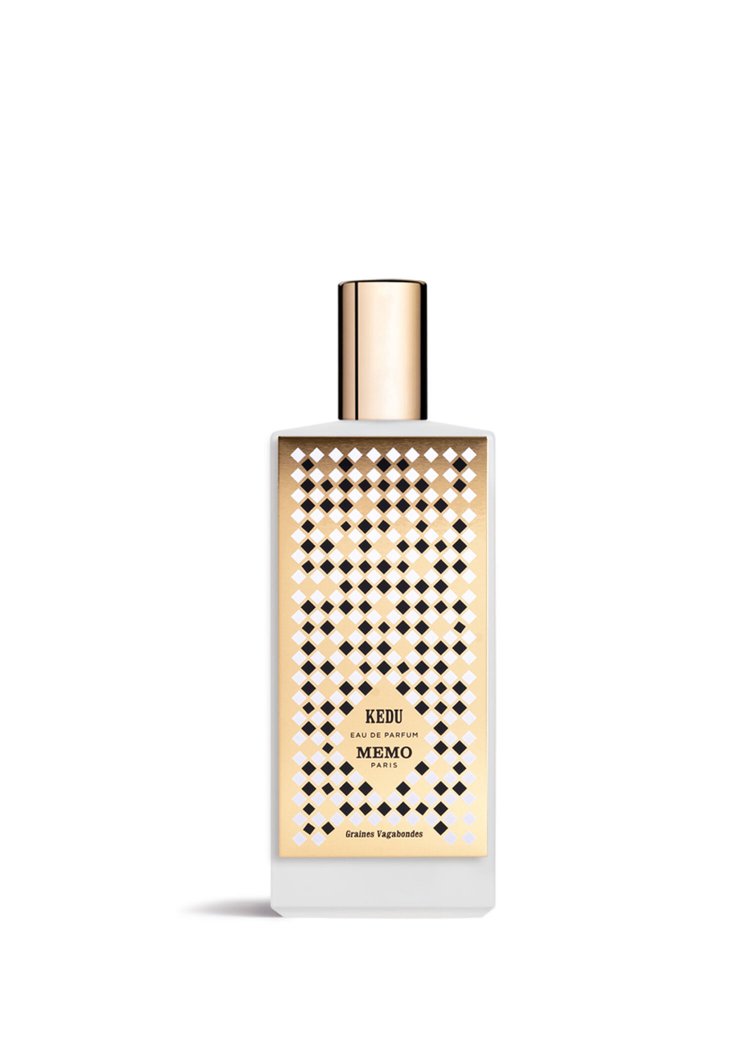 Memo Kedu Edp Unisex Parfüm 75ml