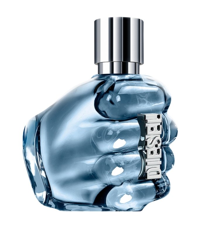 Diesel Only The Brave Edt Erkek Parfümü 125ml