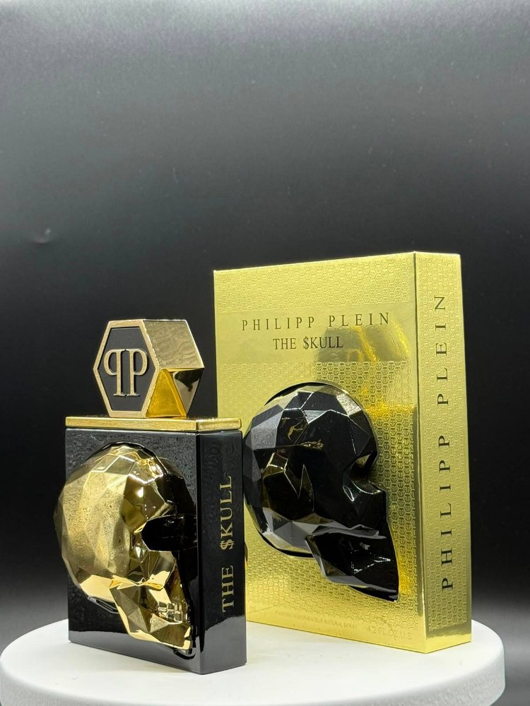 Philipp Plein The $kull Edp Erkek Parfümü 125ml