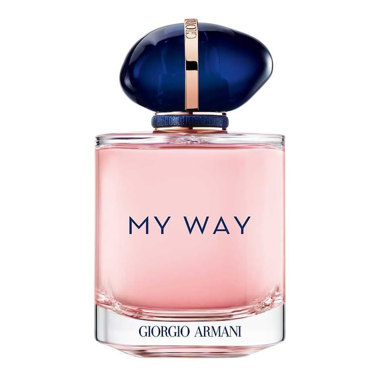 Giorgio Armani My Way Edition Nacre Edp Kadın Parfümü 90ml