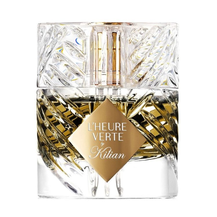 Kilian L'heure Verte Edp Unisex 50ml