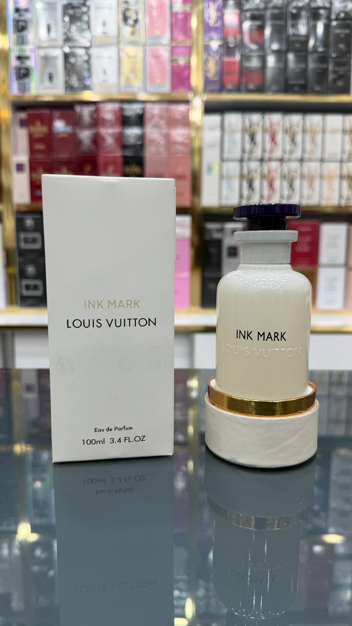 Louis Vuitton İnk Mark Edp Unisex Parfüm 100ml