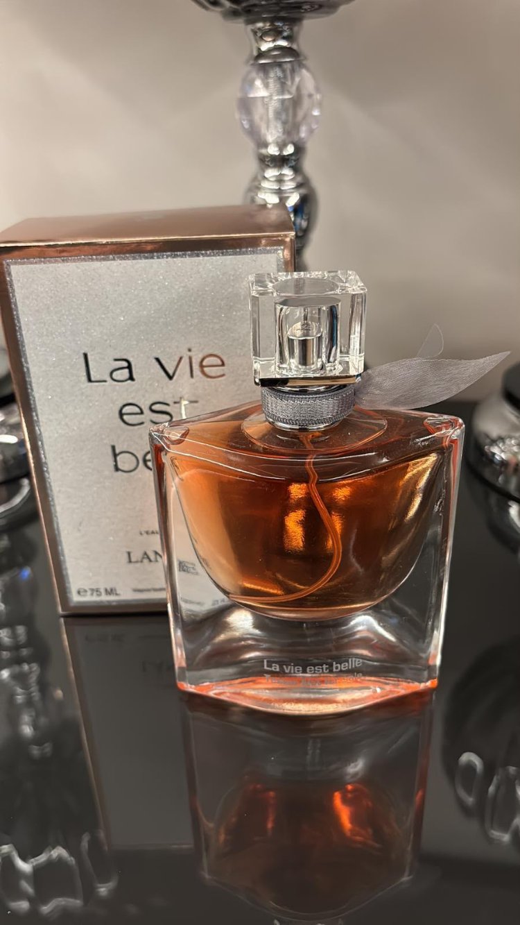 La Vie Est Belle Kadın Parfümü Edp 75ml