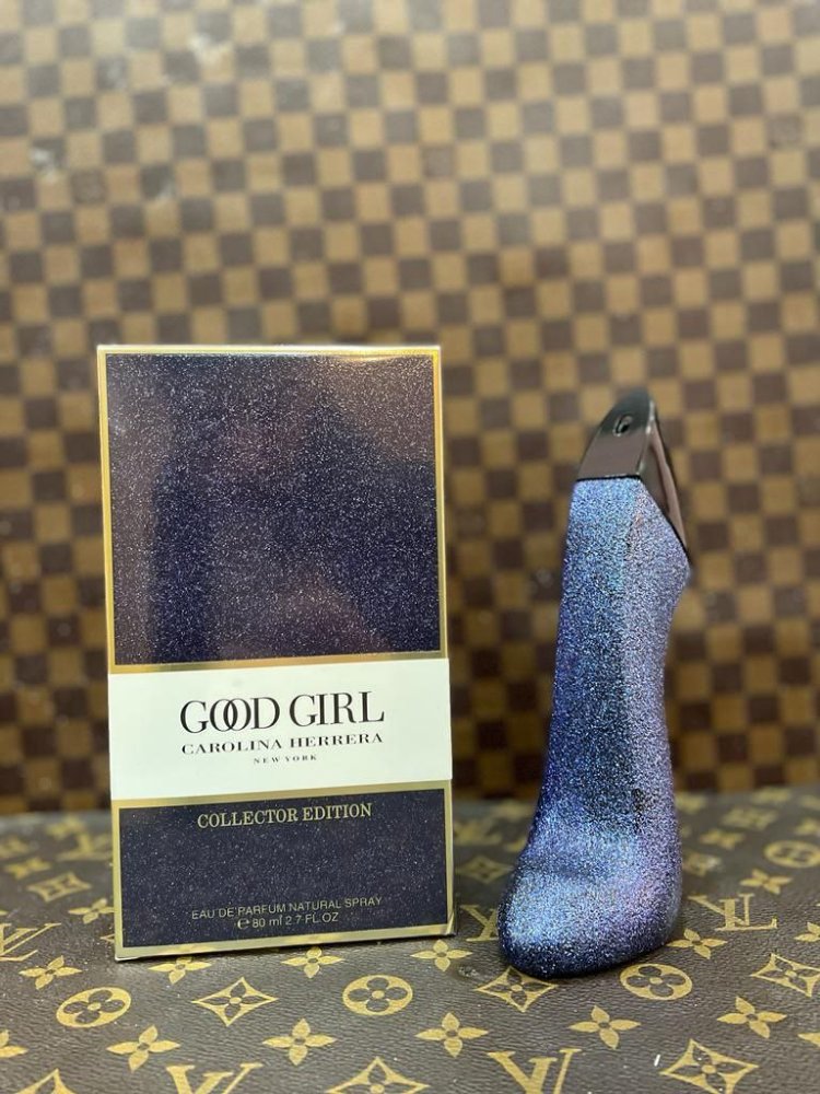 Carolina Herrera Collector Edition Kadın