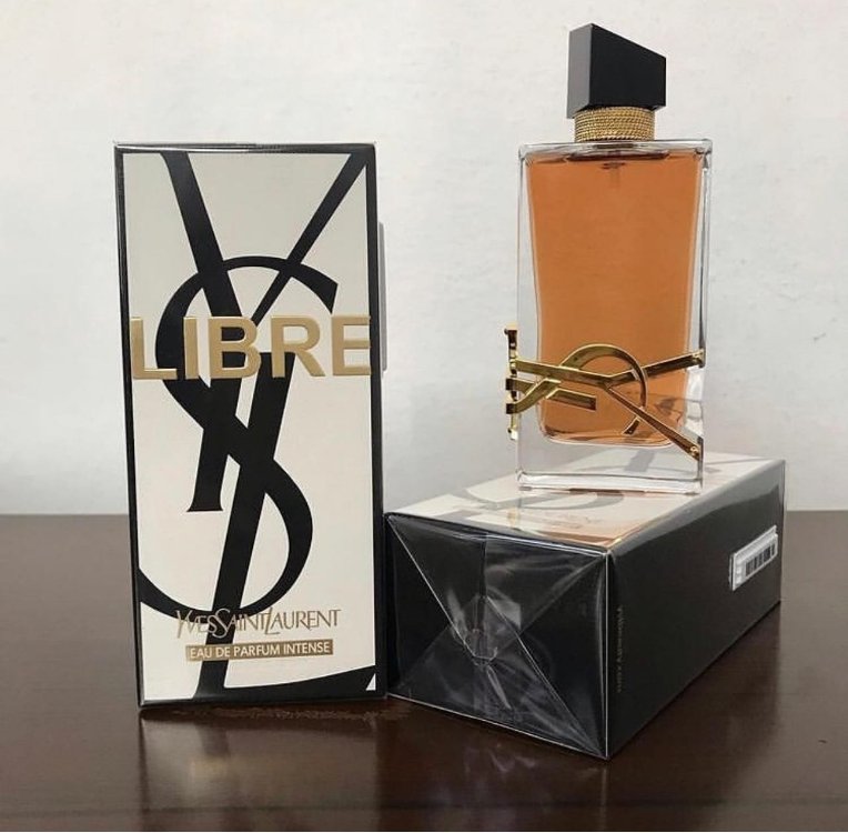 Yves Saint Laurent Libre İntense Kadın