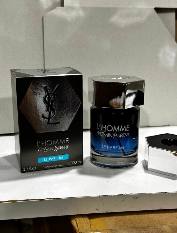 Yves Saint Laurent L'Homme Le Parfum Erkek