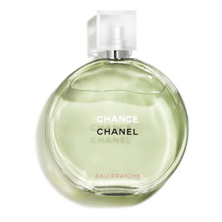 Chanel Chance Eau Fraîche Kadın Parfümü 100ml