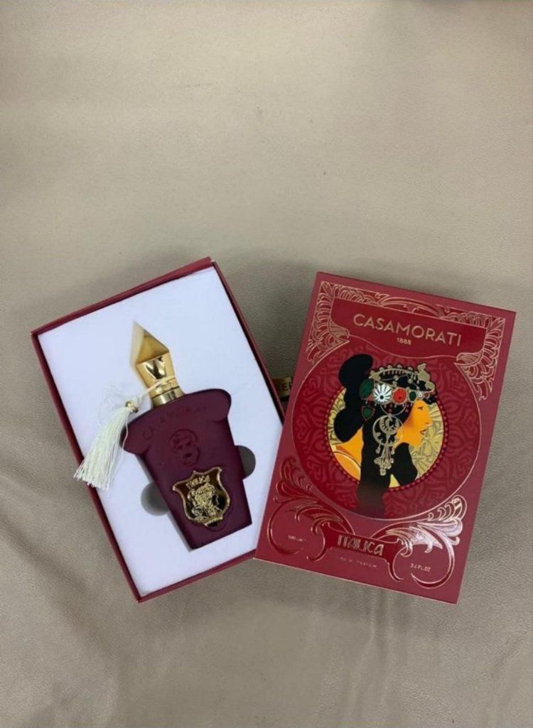 Casamorati İtalica Edp Unisex Parfüm 100ml