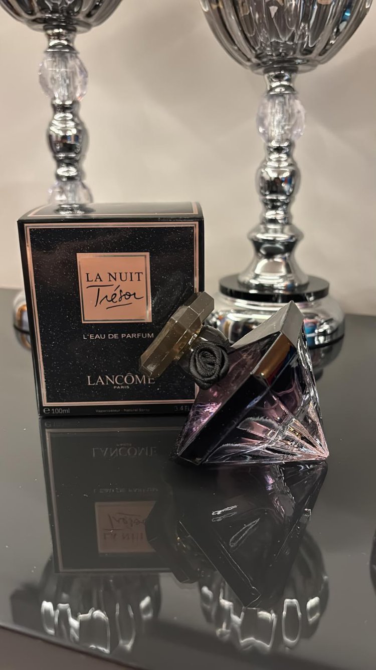 Lancôme La Nuit Tréso Kadın Parfümü Edp 100ml