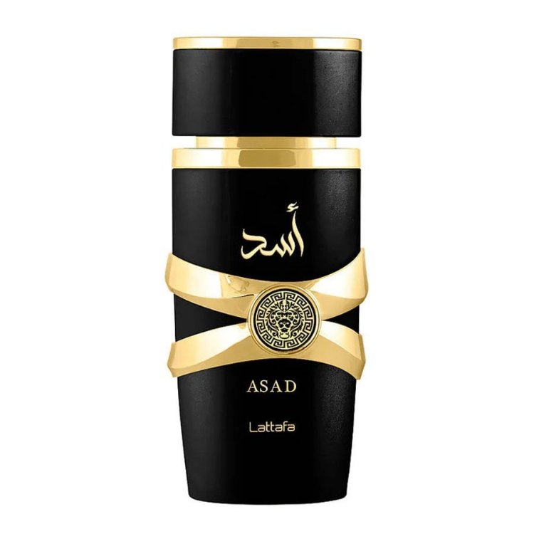 Lattafa Asad Edp Erkek Parfümü 100ml