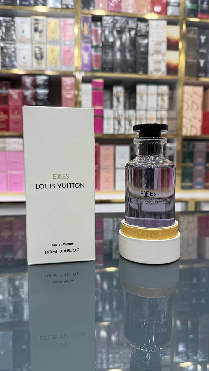Louis Vuitton Elves Edp Unisex Parfüm 100ml