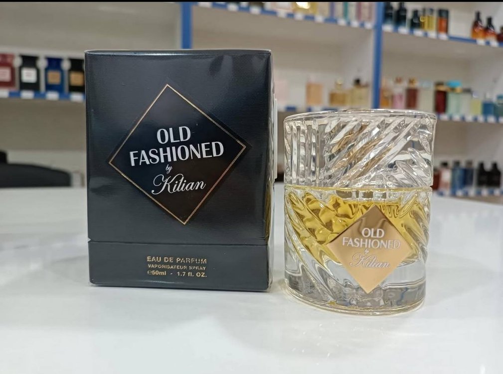 Kilian Old Fashioned Edp Unisex 50ml
