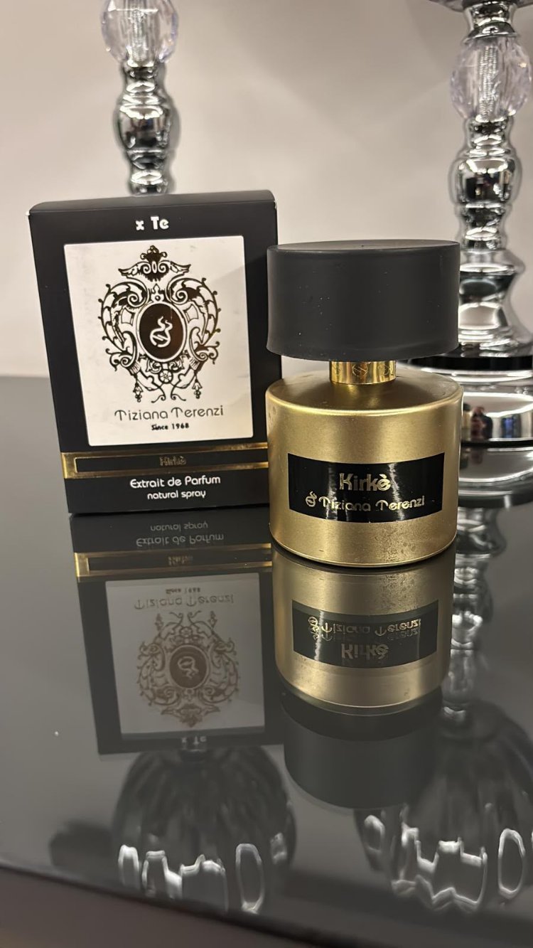 Tiziana Terenzi Kirke Edp Unisex 100ml