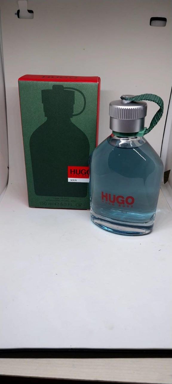 Hugo Boss Man Erkek