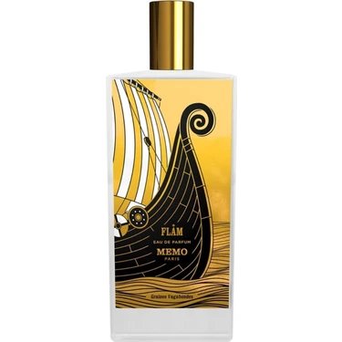 Memo Flam Edp Unisex Parfüm 75ml