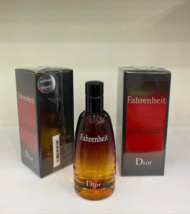 Dior Fahrenheit Erkek