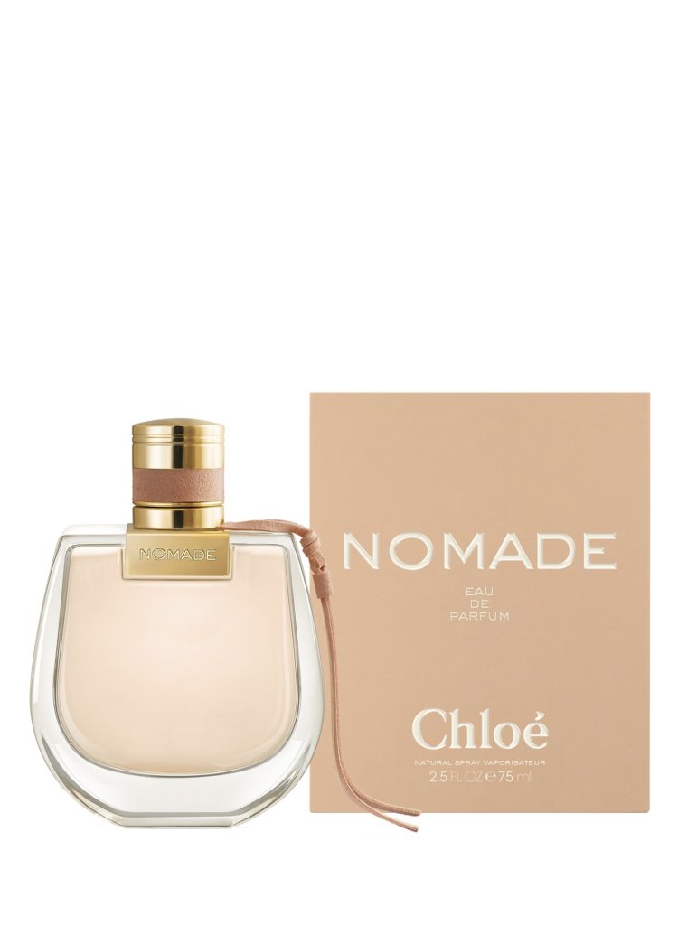 Cholé Nomade Kadın Parfümü 75ml