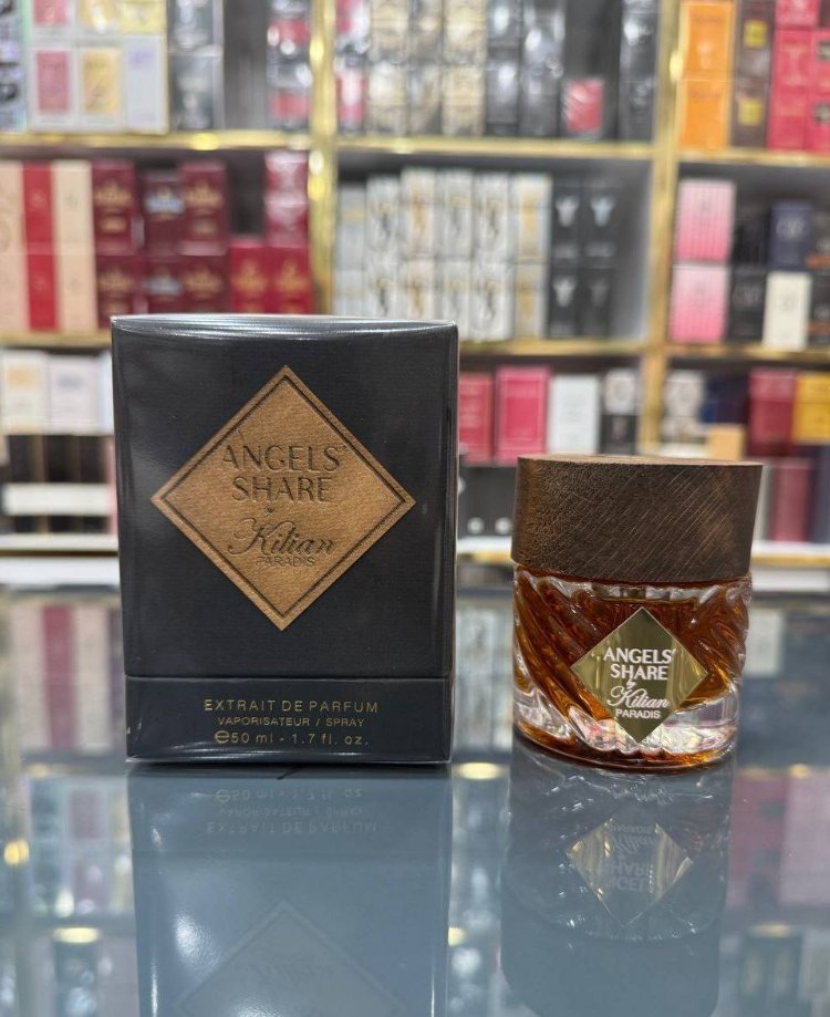 Kilian Paradis Extrait de Parfüm Unisex 50ml