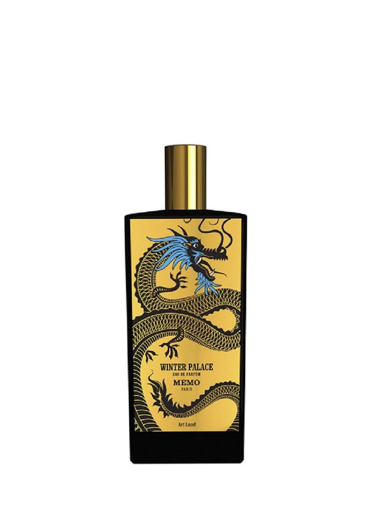 Memo Winter Palace Edp Unisex Parfüm 75ml