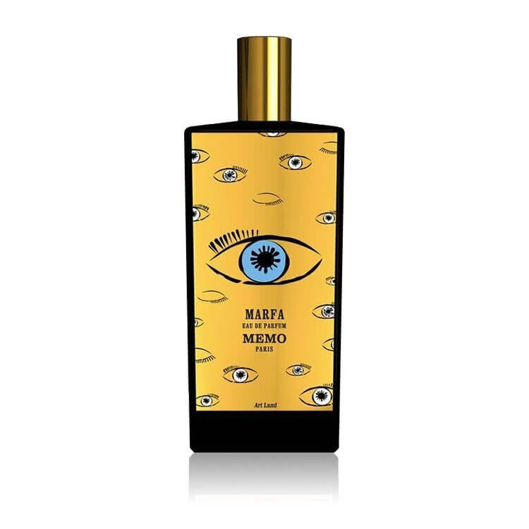 Memo Marfa Edp Unisex Parfüm 75ml 