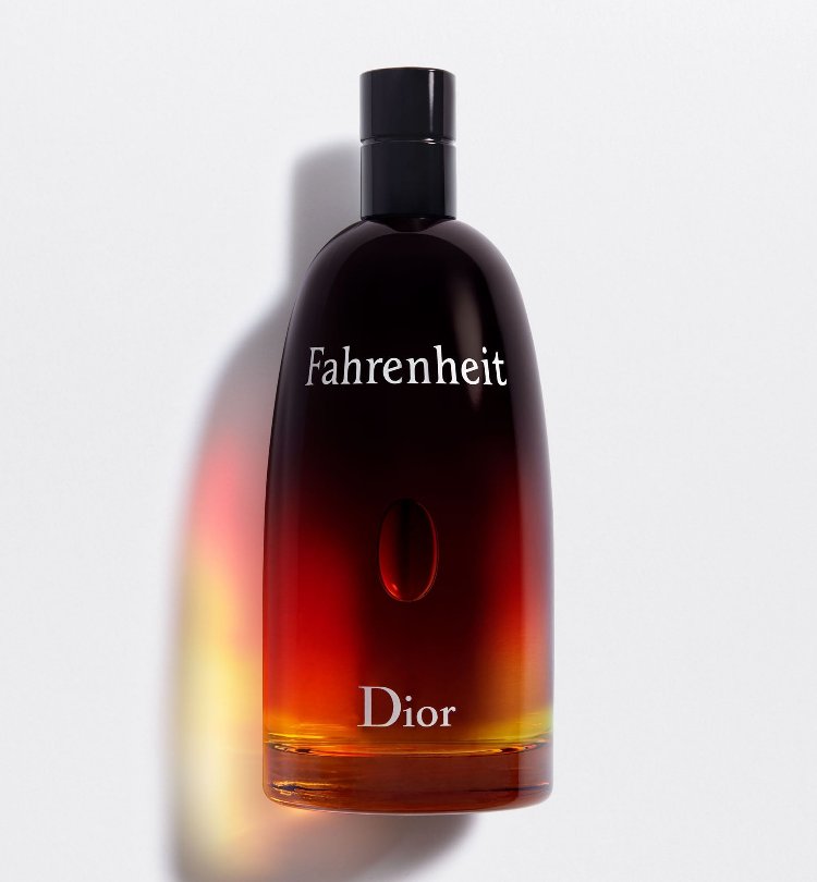 Dior Fahrenheit Erkek Parfümü Edt 100ml