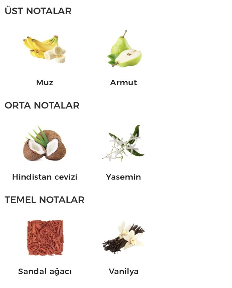Kayali İn A Bottle Sweet Banana | 37 Edp Kadın Parfümü 100ml