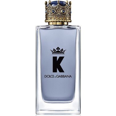 Dolce Gabbana K By Edt Erkek Parfümü 100ml