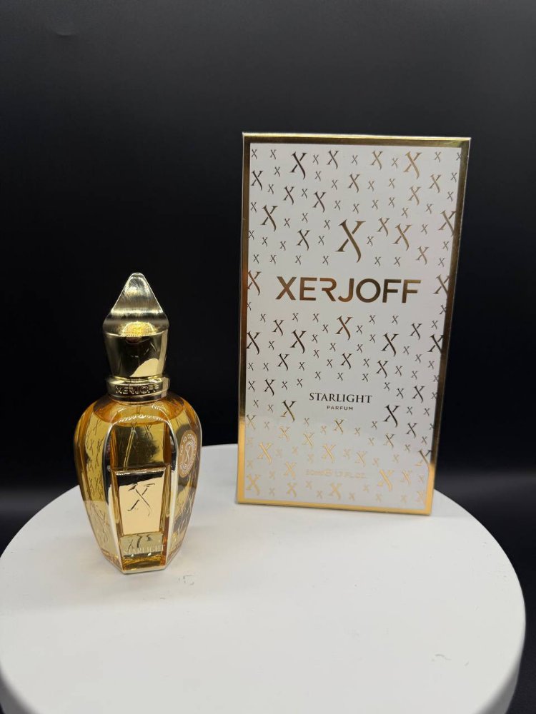Xerjoff Starlight Edp 50ml Unisex