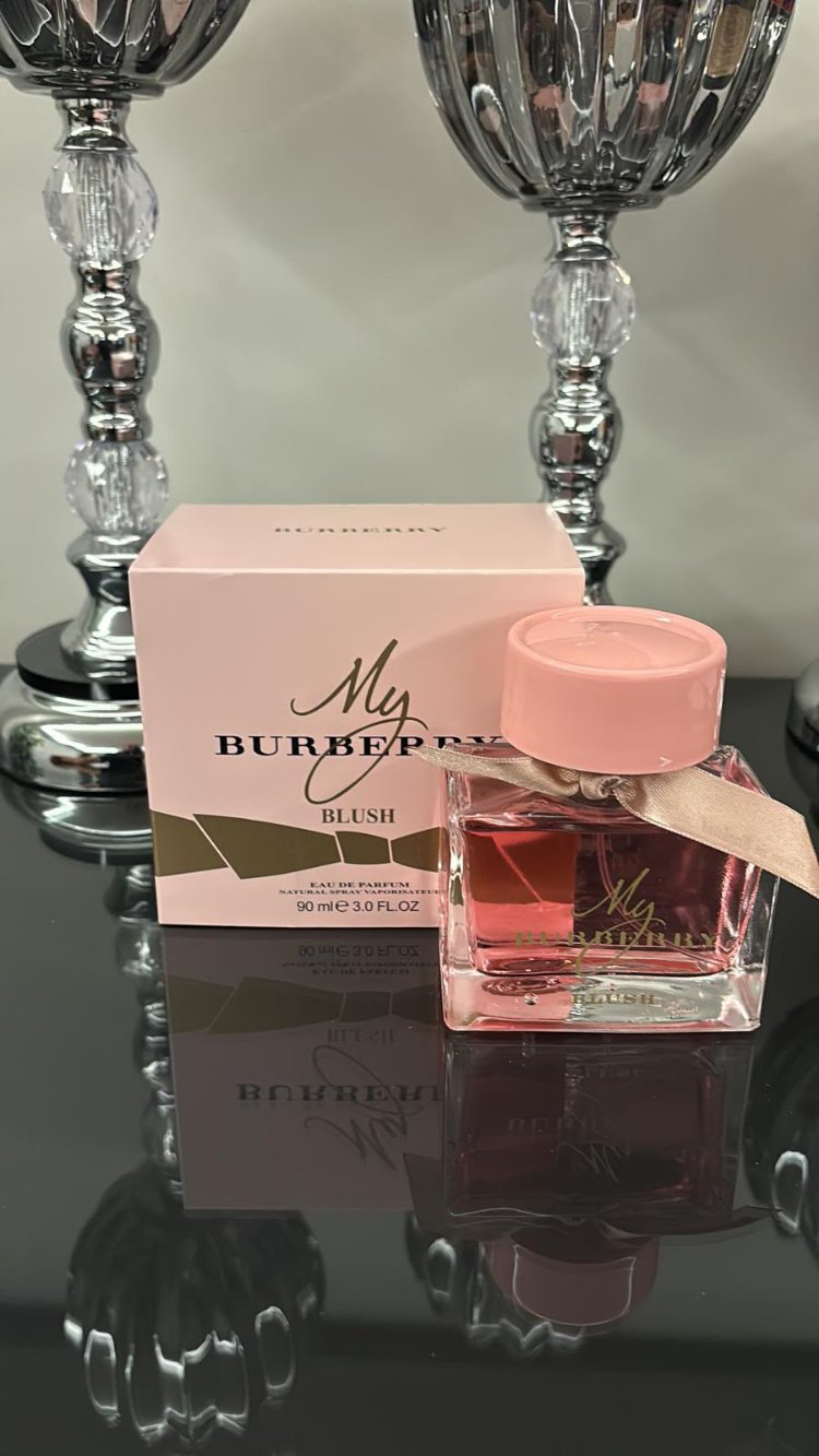 My Burberry Blush Edp Kadın Parfümü 90ml