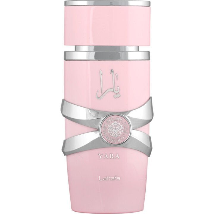 Lattafa Yara Edp Kadın Parfümü 100ml 