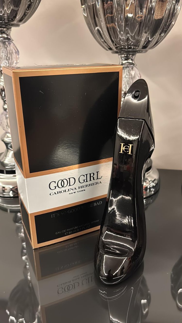 Carolina Herrera Good Girl Edp Kadın Parfümü 80ml